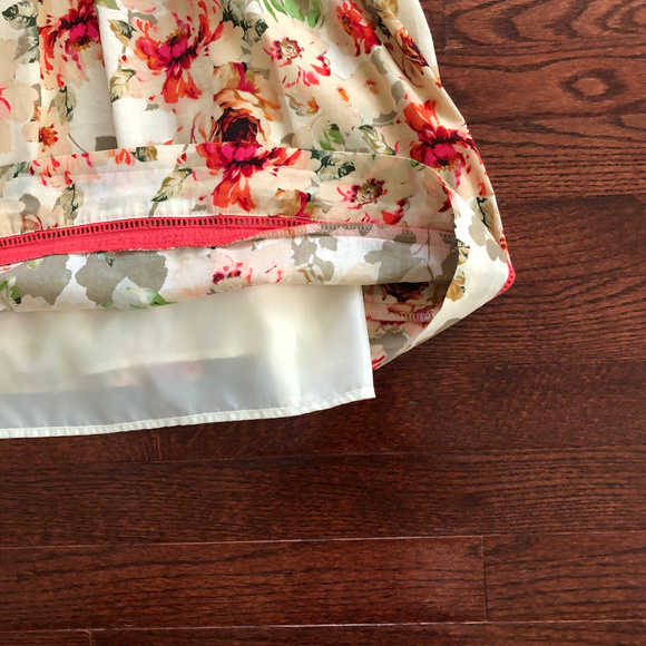 NEW DIRECTIONS - Women's summer dress - Picture 5 of 8